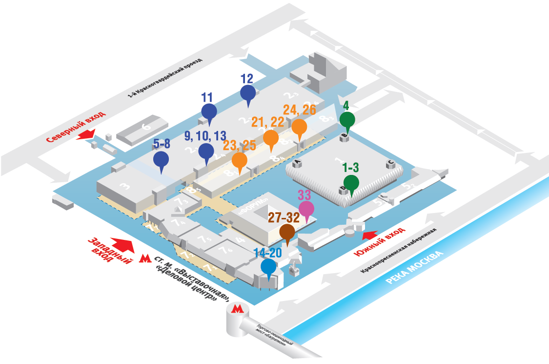 Экспоцентр залы. ЦВК «Экспоцентр», павильоны №1, №3. Схема расположения Экспоцентр 3 павильон. Краснопресненская наб., 14, ЦВК “Экспоцентр” конгресс центр. Экспоцентр расположение павильонов.