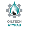 8-я Атырауская региональная нефтегазовая технологическая конференция &ldquo;OILTECH Atyrau 2014&rdquo;